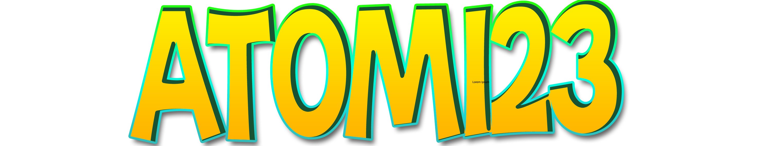 atom123